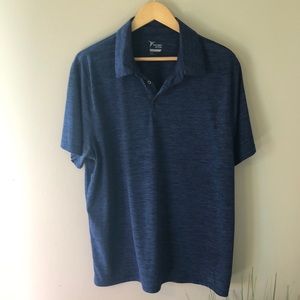 Old Navy Active Polo